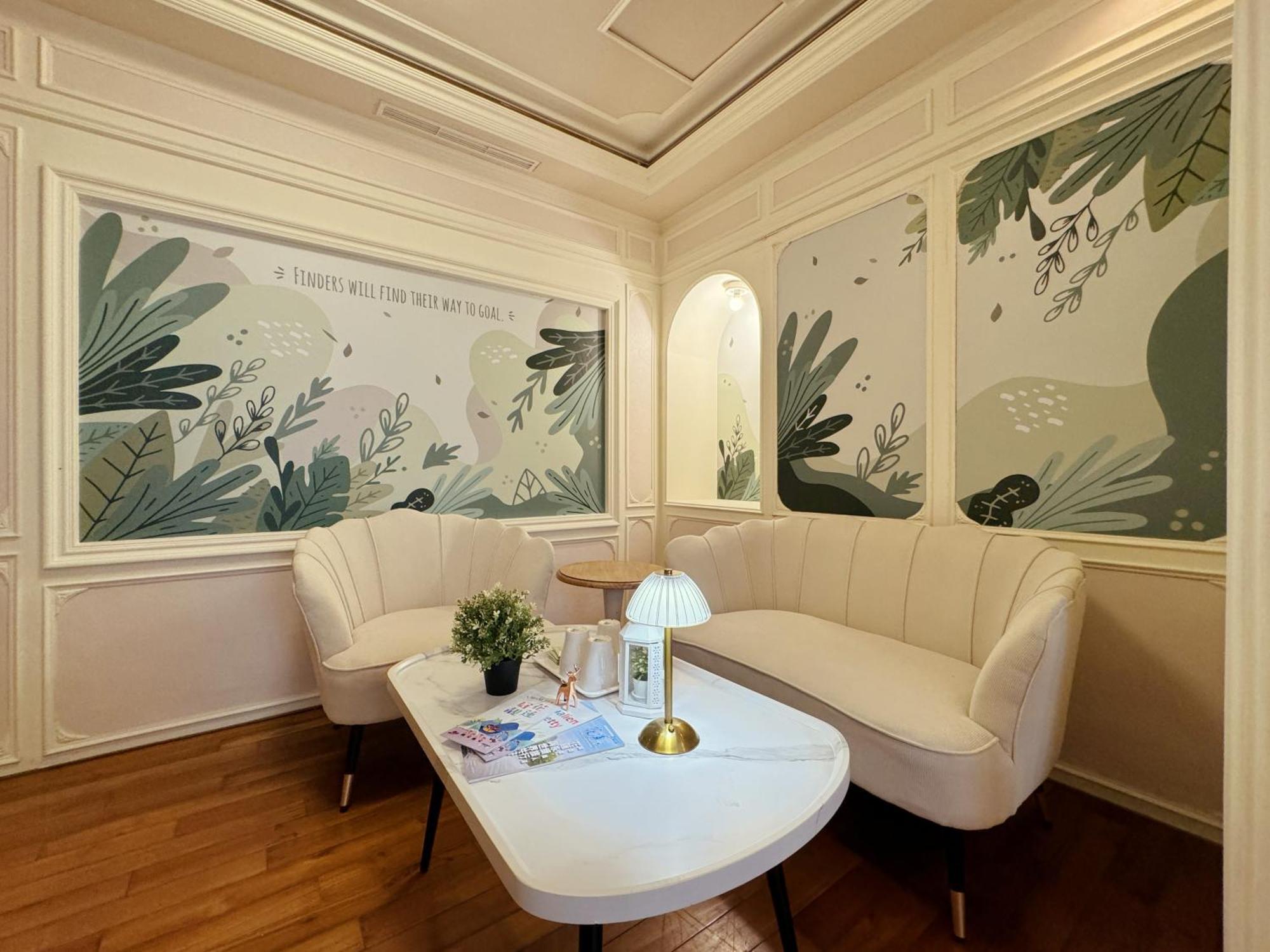 Finders Hotel Hualien Station Rum bild